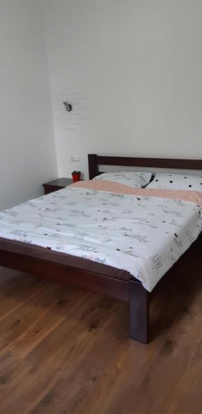 Transfer apartment